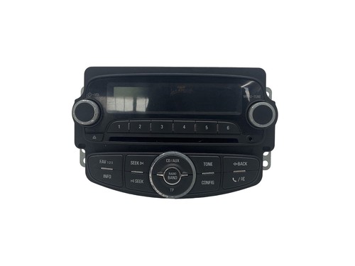 Autoradio chevrolet - autoradio, (daewoo)