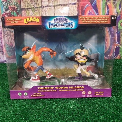 Skylanders imaginators - skylanders,