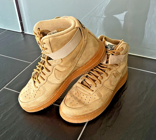 Nike air force one - nike,