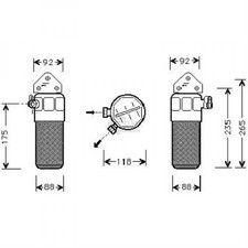 Condizionatore Trockner Per