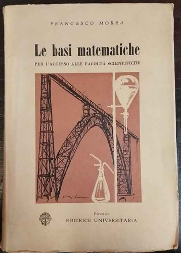 Basi matematiche - le,