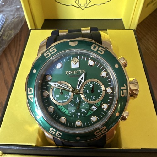 Invicta pro diver uomo - diver,