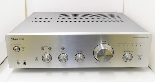 Pioneer amplificatore - pioneer,
