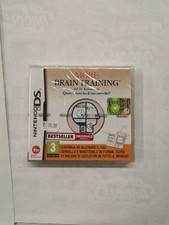 Nintendo Ds More Brain