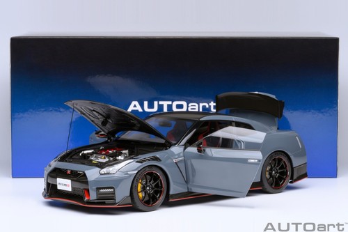 Modellino auto autoart - auto, 1:18