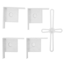 Paracolpi di Sicurezza Fish