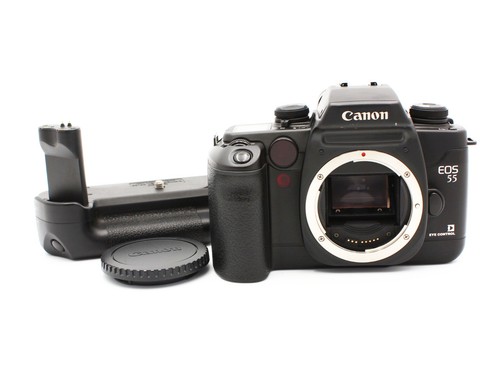 Ottime condizioni canon eos - canon,