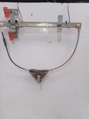Manual alzacristalli - manual,