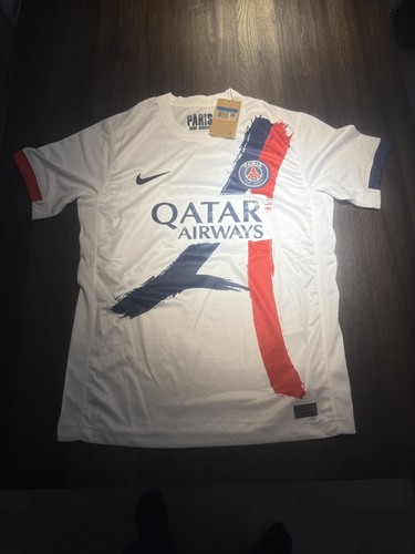 Maglia calcio psg nike torre - maglia,