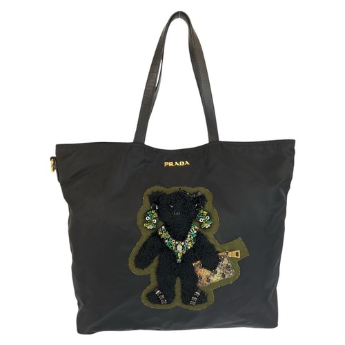 Borsa tracolla prada - borsa,