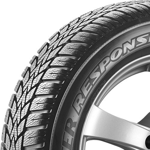 Dunlop winter response - winter,