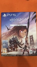 Horizon forbidden west - forbidden,