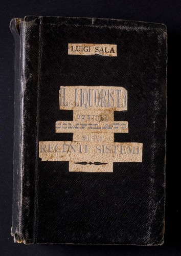 Libro cucina luigi sala - libro,