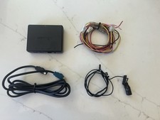 Alpine KCE-350BT Bluetooth