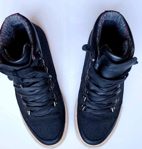 Scarpe nere alcott uomo - uomo, 42