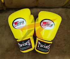 Guantoni da boxe Twins Special