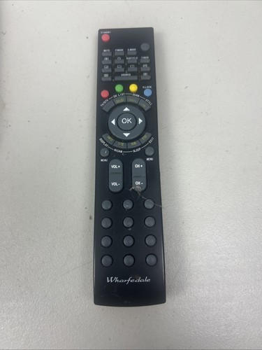 Telecomando wharfedale - tv,