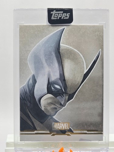 2026 topps marvel - 2026,