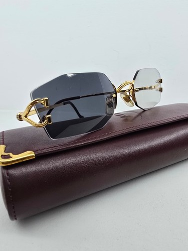 Occhiali sole vintage - occhiali,