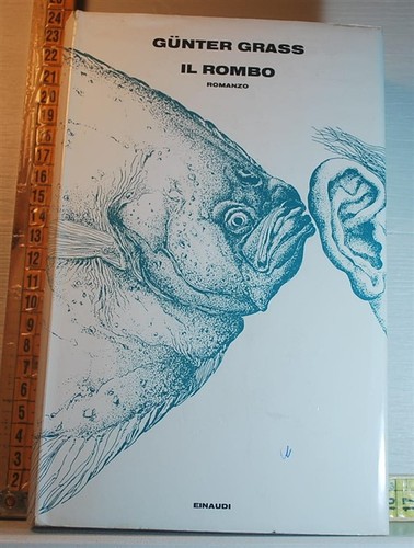 Grass gunther rombo - grass,