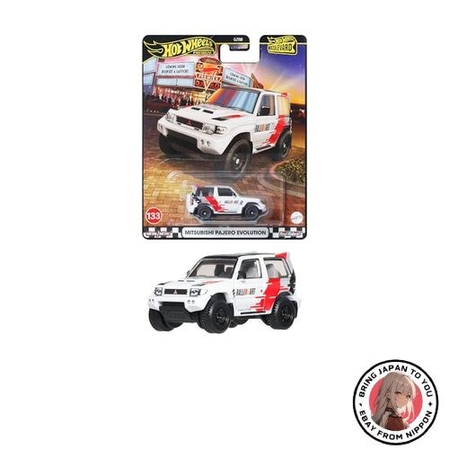 Nuovo hot wheels boulevard - hot,
