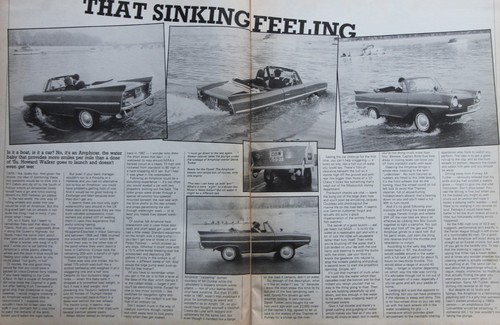 Original 1983 motor mag - original,