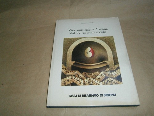 Scogna vita musicale savona - vita,