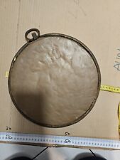 Pentola Di Rame Vintage Antichi Antiquariato Arredamento Collezione Cucina