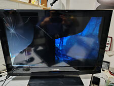 TV SAMSUNG LE32B350F1W NON FUNZIONANTE PER PEZZI DI RICAMBIO