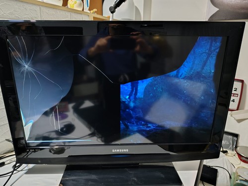 Samsung le32b350f1w non - tv,