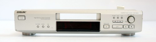 Sony cdp xe220 bedienblende - sony, cdp-xe220