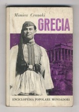 Grecia. (Archimede - Clio - I