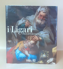 I Ligari. Pittori del