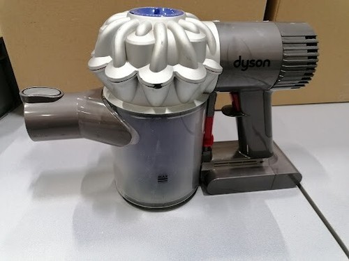 Dyson dc62 aspirapolvere - dyson,