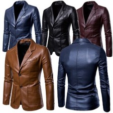 Giacca blazer da lavoro uomo