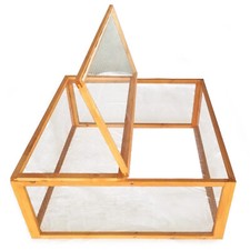 TTRecinto da esterno in legno