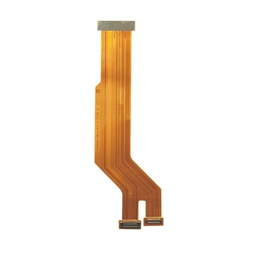 Flat flex connessione display - flat,