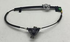 VOLKSWAGEN GOLF 2 (191-193) ALZAVETRO ANTERIORE DESTRO MANUALE COD:191837402B