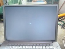PC APPLE A1106 2005 POWER BOOK G4
