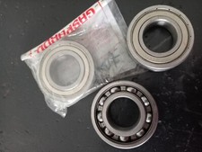 cuscinetto 6206 z della gaspardo