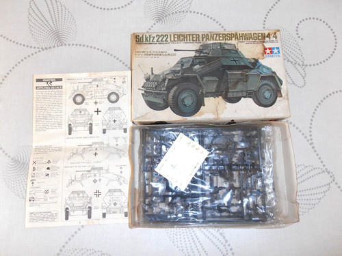 Tamiya art 3551 kit - tamiya,