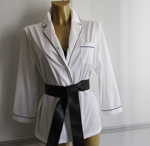Max mara camicia - mara, bianca