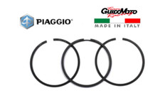 FASCE ELASTICHE PISTONE