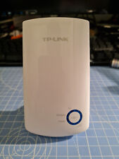 RIPETITORE WIRELESS TP-LINK TL-WA854RE N300 WI-FI RANGE EXTENDER 2,4Ghz. 300Mbps