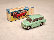 Vintage MERCURY Bianchina