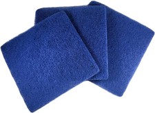 3-Pack HQRP Laghetto Koi