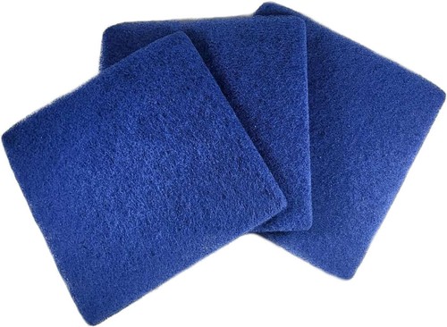 Pack hqrp laghetto - 3-pack, koi
