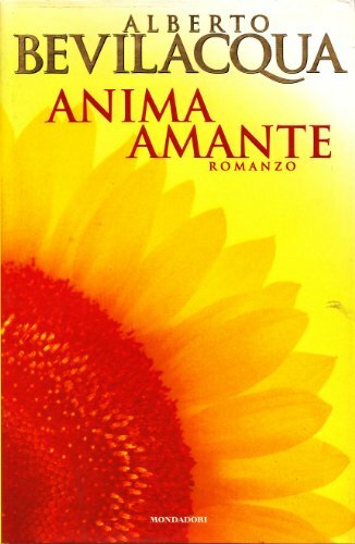 Anima amante hardcover - anima,
