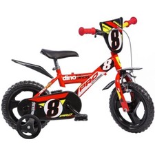 Dino Bikes Bici Bicicletta Pro Cross Taglia 12 3-5 anni