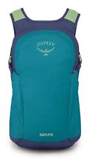 Osprey zaino Daylite Blue Spikemoss / Alkaline